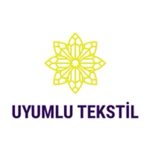 Uyumlu Tekstil logo